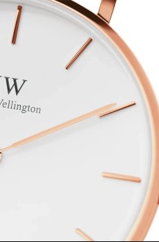 Часы Daniel Wellington