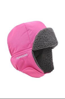 Детская шапка Didriksons BIGGLES CAP 6