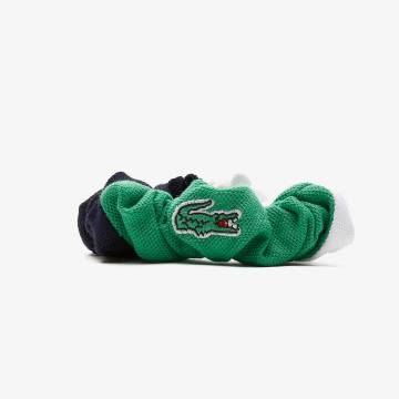 Lacoste резинка для волосся жіноча Lacoste резинка для волосся жіноча