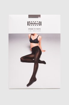 Черные колготки Opaque 70 den
