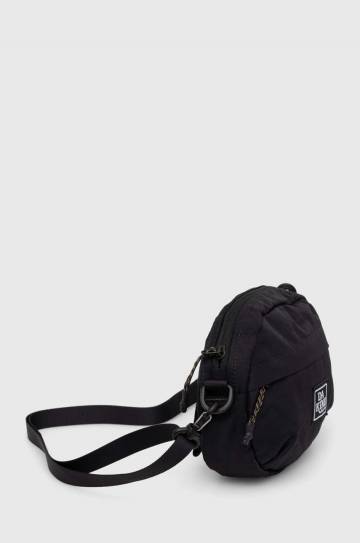Сумка Dakine JOEY OVAL CROSSBODY цвет чёрный 10004081 Сумка Dakine JOEY OVAL CROSSBODY цвет чёрный 10004081
