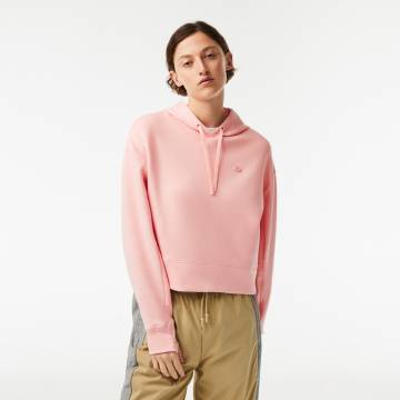 Lacoste толстовка жіноча Lacoste толстовка жіноча