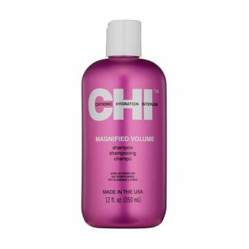 Шампунь для придания объема Chi Magnified Volume System Shampoo, 355 мл Шампунь для придания объема Chi Magnified Volume System Shampoo, 355 мл