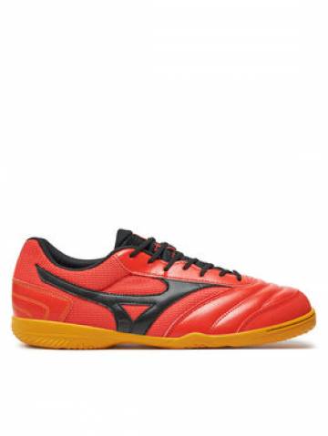 Mizuno Взуття для футболу Mrl Sala Club In Q1GA240393 Червоний Mizuno Взуття для футболу Mrl Sala Club In Q1GA240393 Червоний