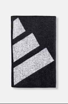 Хлопковое полотенце adidas Performance