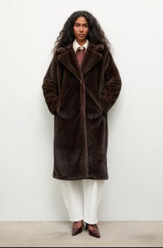 Пальто Answear.LAB