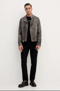 Хлопковая футболка Karl Lagerfeld