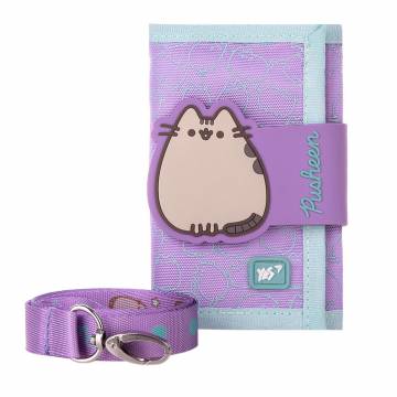 Гаманець Yes W-1 Pusheen the Cat (533380) Гаманець Yes W-1 Pusheen the Cat (533380)