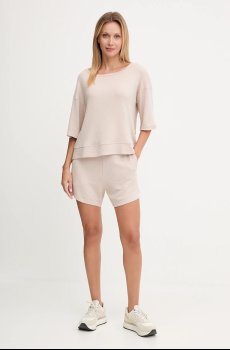 Шорты BOSS Ottoman_Shorts