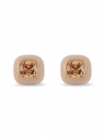 U.S. Polo Assn. Сережки JW5210EA Золотий U.S. Polo Assn. Сережки JW5210EA Золотий