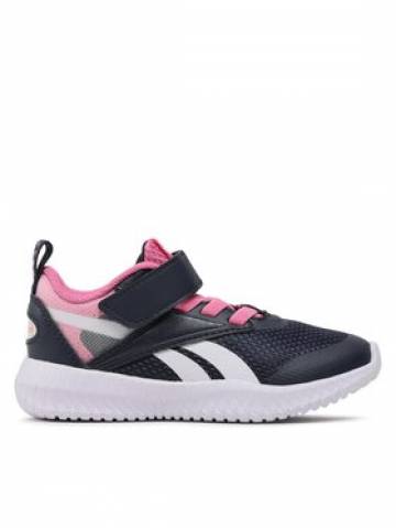 Reebok Взуття у спортзал Flexagon Energy 3 HP4807 Голубий Reebok Взуття у спортзал Flexagon Energy 3 HP4807 Голубий