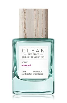 Clean Reserve H2Eau Musk Noir Парфюмированная вода унисекс, 50 мл