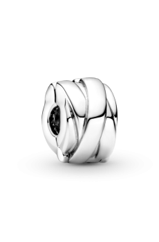 Намистина "Відполіровані до блиску стрічки"