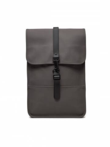 Rains Рюкзак Backpack Mini W3 13020 Сірий Rains Рюкзак Backpack Mini W3 13020 Сірий