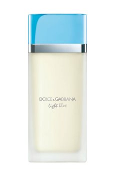 Dolce & Gabbana Light Blue Туалетная вода женская, 200 мл