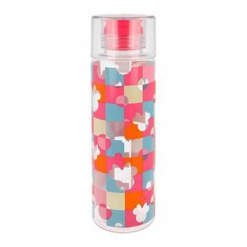 Пляшка для води Stor Disney Мінні Маус 590 мл тританова (Stor-01639) Пляшка для води Stor Disney Мінні Маус 590 мл тританова (Stor-01639)