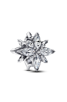 Намистина "Блискуча полярна зоря"