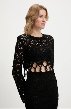 Блузка и хлопковая юбка Answear.LAB