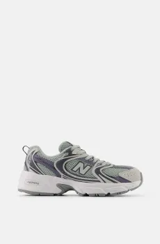 Детские кроссовки 530 Фиолетовый 7 New Balance G5306J4