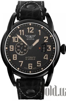 Швейцарские часы Aviator