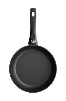Сковорода Krauff Koln алюминиевая, с антипригарным покрытием, диаметр 28 см (25-45-150)