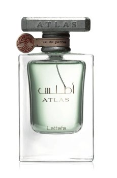 Lattafa Perfumes Atlas Парфюмированная вода унисекс, 55 мл