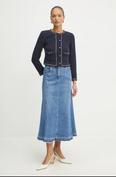 Пиджак Luisa Spagnoli