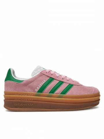 adidas Снікерcи Gazelle Bold IE0420 Рожевий adidas Снікерcи Gazelle Bold IE0420 Рожевий