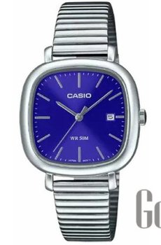 Японские часы Casio
