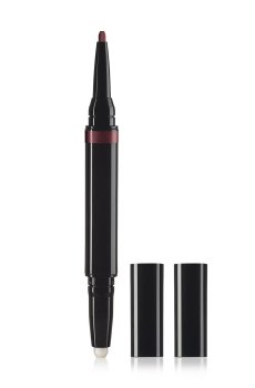 Автоматический карандаш-праймер для губ Shiseido Lip Liner Ink Duo 11 Plum, 1.1 г