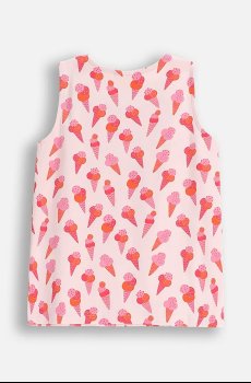 Детская футболка Coccodrillo