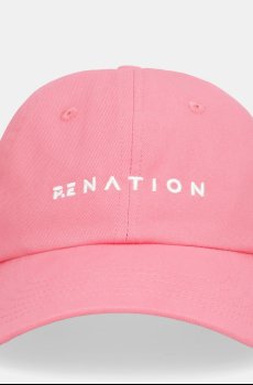 Хлопковая кепка P.E Nation Shift Cap