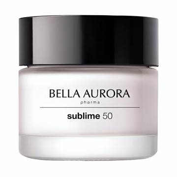 Дневной антивозрастной крем для лица Bella Aurora Sublime Anti-Aging Intense Day Cream, 50 мл Дневной антивозрастной крем для лица Bella Aurora Sublime Anti-Aging Intense Day Cream, 50 мл