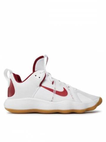 Nike Взуття у спортзал React Hyperset Se DJ4473 101 Білий Nike Взуття у спортзал React Hyperset Se DJ4473 101 Білий