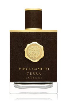 Vince Camuto Terra Extreme Парфюмированная вода мужская, 100 мл