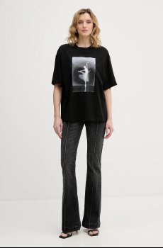 Джинсы Patrizia Pepe