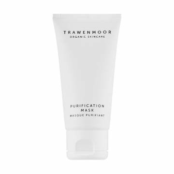 Уценка! Осветляющая маска для лица Dr. Spiller Trawenmoor Purification Mask, 50 мл Уценка! Осветляющая маска для лица Dr. Spiller Trawenmoor Purification Mask, 50 мл