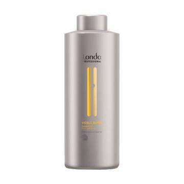 Шампунь для восстановления поврежденных волос Londa Professional Visible Repair Shampoo, 1 л Шампунь для восстановления поврежденных волос Londa Professional Visible Repair Shampoo, 1 л