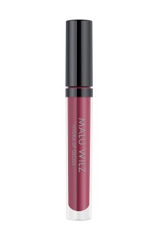 Увлажняющий блеск для губ Malu Wilz Hydra Lip Gloss 12 Rasberry Sorbet, 5 мл