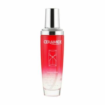 Укрепляющий тонер для лица FarmStay Ceramide Firming Facial Toner с керамидами, 130 мл Укрепляющий тонер для лица FarmStay Ceramide Firming Facial Toner с керамидами, 130 мл