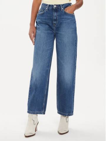 Tommy Hilfiger Джинси WW0WW42191 Голубий Relaxed Fit