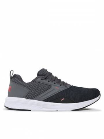 Puma Взуття для бігу Nrgy Comet 19055664 Чорний Puma Взуття для бігу Nrgy Comet 19055664 Чорний