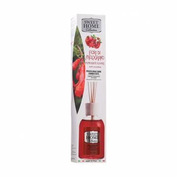 Аромадиффузор Sweet Home Collection Pomegranate Flowers Diffuser Цветы граната, 100 мл Аромадиффузор Sweet Home Collection Pomegranate Flowers Diffuser Цветы граната, 100 мл
