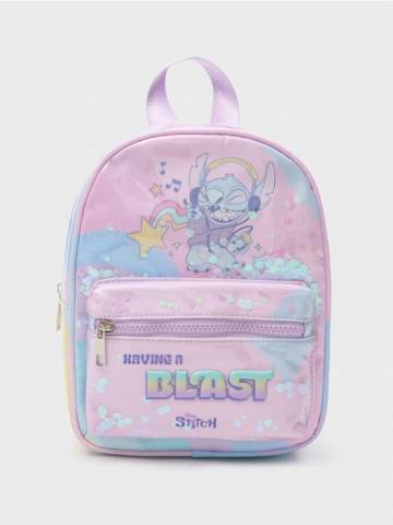 Рюкзак Stitch - різнобарвний Рюкзак Stitch - різнобарвний