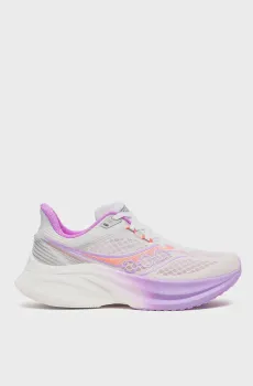 Женские белые кроссовки ENDORPHIN SPEED 5 Белый 7 Saucony S11007-340