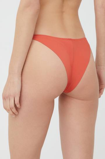 Купальные трусы Answear Lab цвет красный Купальные трусы Answear Lab цвет красный