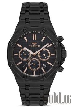 Мужские часы Ferro