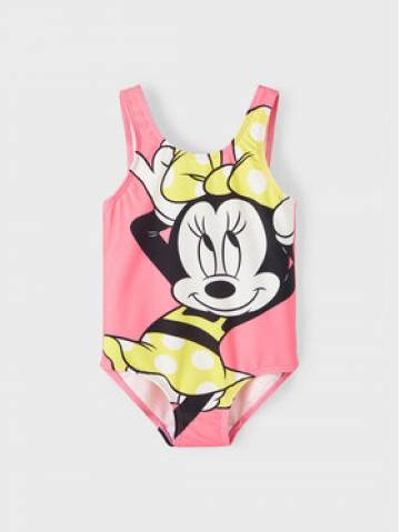 NAME IT Купальник DISNEY 13213828 Рожевий NAME IT Купальник DISNEY 13213828 Рожевий