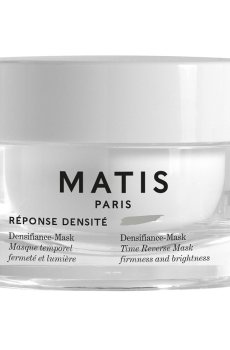 Уценка! Маска для лица и шеи Matis Reponse Densite Densifiance-Mask Time Reverse, 50 мл