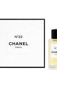 Chanel Les Exclusifs de Chanel 22 Туалетная вода женская, 4 мл (миниатюра)